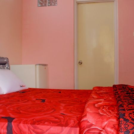 Hotel Reddoorz Near Hyperpoint Pasteur Bandung Esterno foto