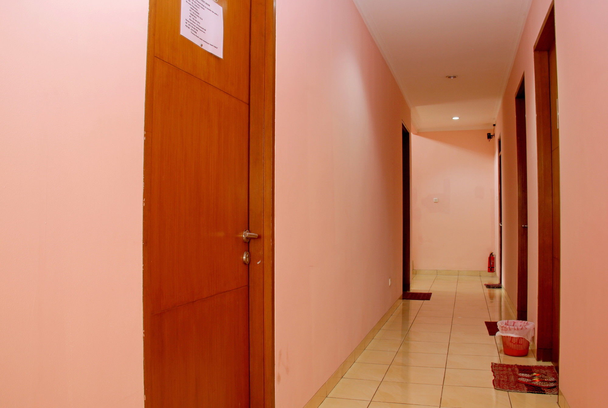 Hotel Reddoorz Near Hyperpoint Pasteur Bandung Esterno foto